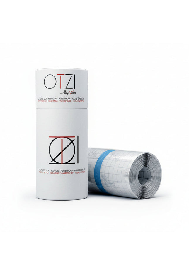 OTZI - PROTECTIVE FILM ROLL