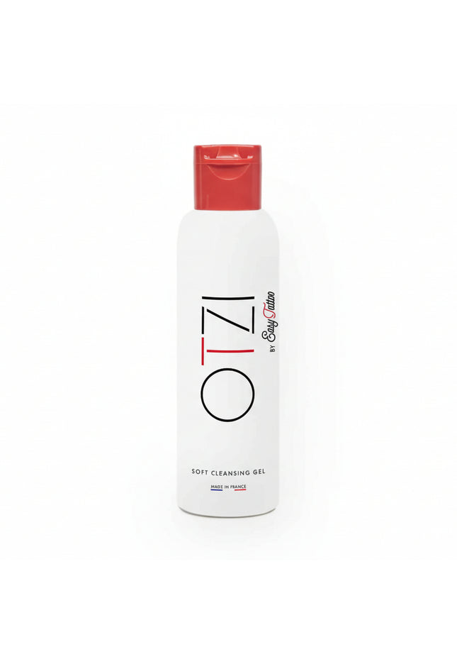 OTZI CLEANSING GEL