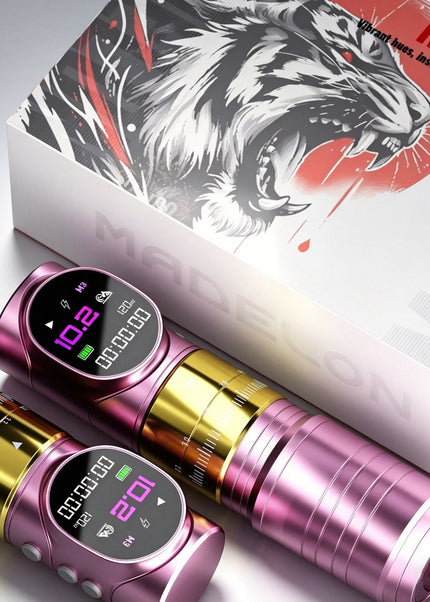 MADELON M2-STELLAR TATTOO MACHINE