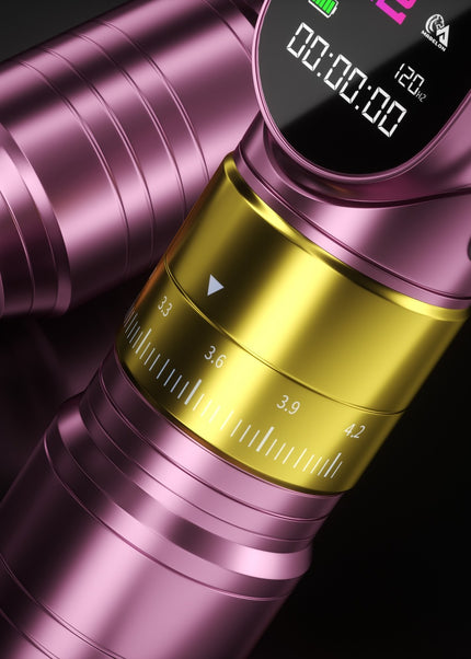 MADELON M2-STELLAR TATTOO MACHINE