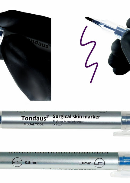 STENCIL PEN
