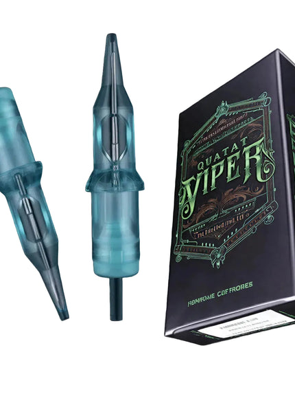 Viper Cartridge Pack Of 10