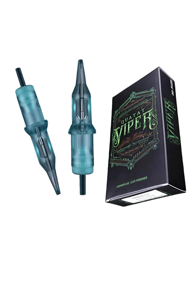 Viper Cartridge Pack Of 10