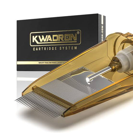 KWADRON CARTRIDGES