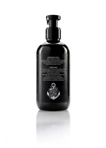 HOLD FAST STENCIL GEL - BY SORRY MOM