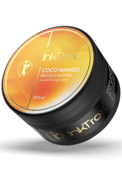 INKTROX PROCESS BUTTER - 200ML