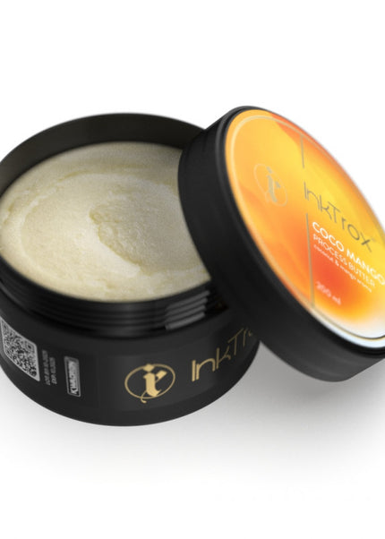 INKTROX PROCESS BUTTER - 200ML