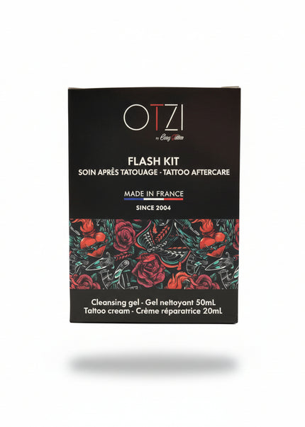 OTZI AFTERCARE KIT SET OF 6 BOXES