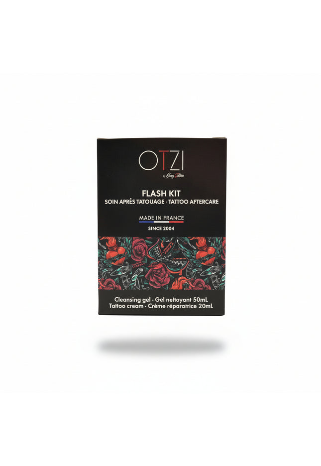 OTZI AFTERCARE KIT SET OF 6 BOXES