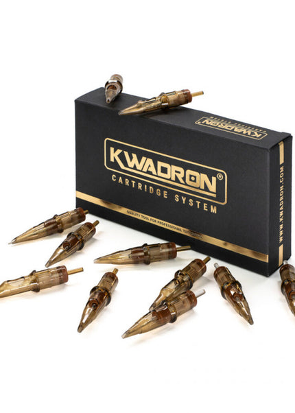 KWADRON CARTRIDGES