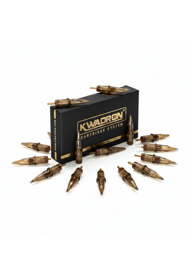 KWADRON CARTRIDGES