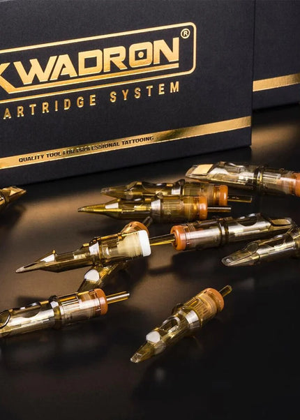 KWADRON CARTRIDGES