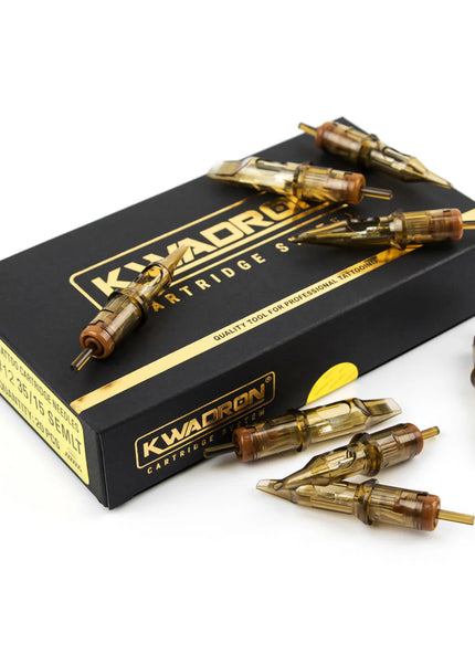 KWADRON CARTRIDGES
