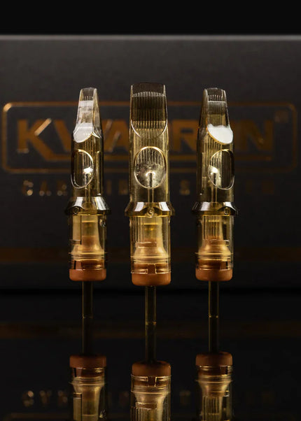 KWADRON CARTRIDGES