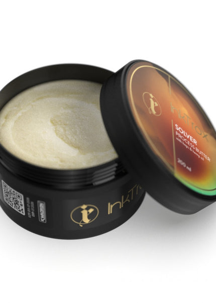 INKTROX PROCESS BUTTER - 200ML