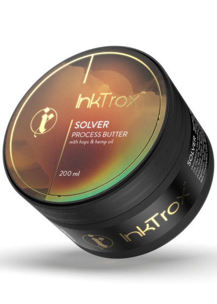 INKTROX PROCESS BUTTER - 200ML