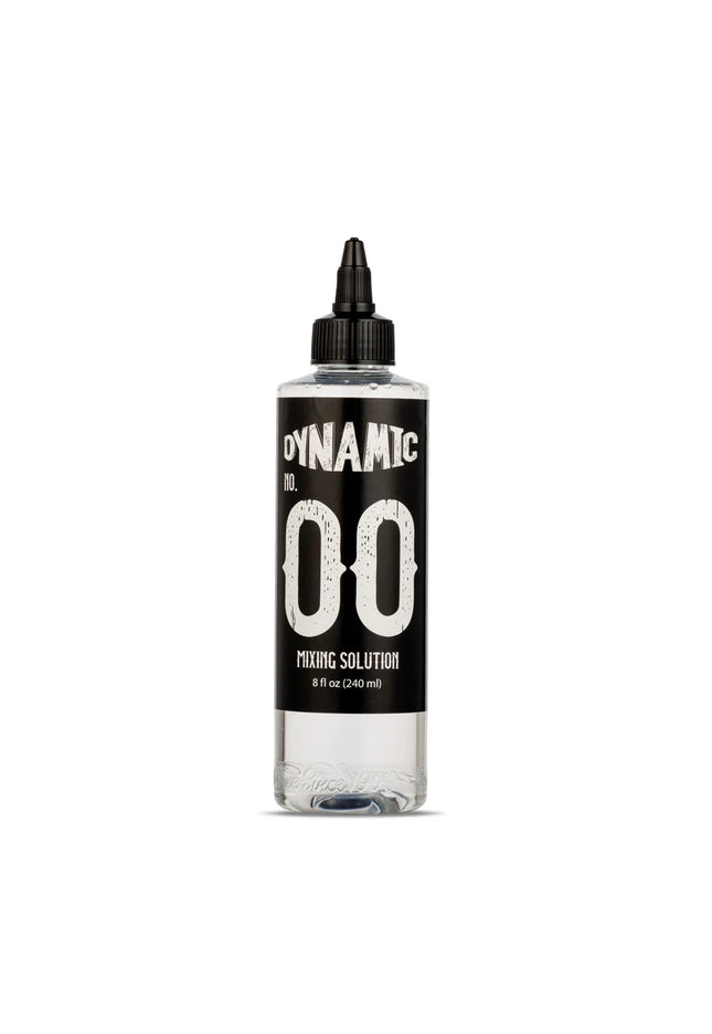 DYNAMIC MIXING SOLUTION