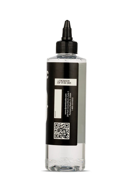 DYNAMIC MIXING SOLUTION