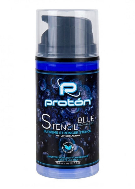 STENCIL GEL-PROTON