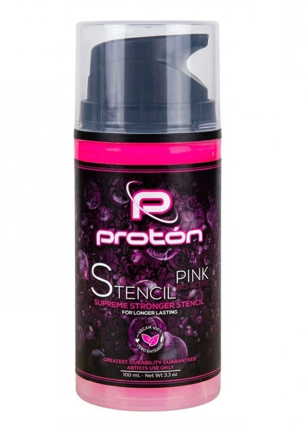 STENCIL GEL-PROTON