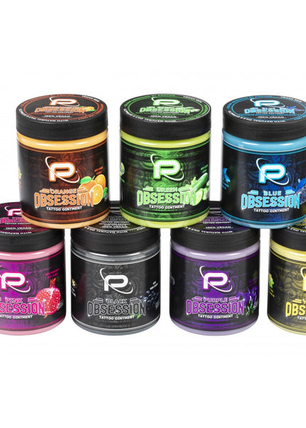 PROTON OBSESSION - TATTOO BUTTER