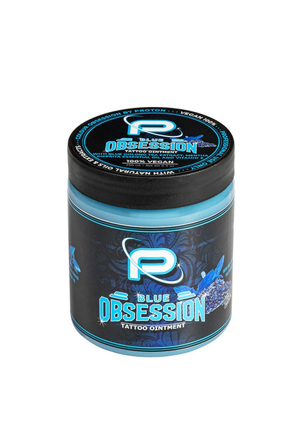 PROTON OBSESSION - TATTOO BUTTER