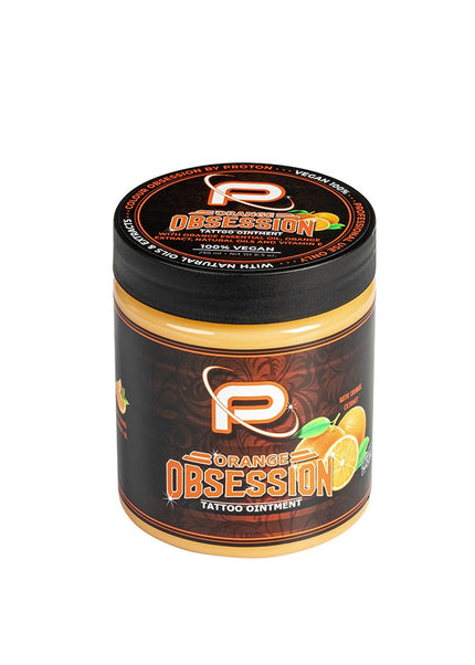 PROTON OBSESSION - TATTOO BUTTER