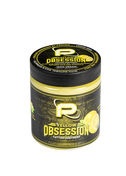 PROTON OBSESSION - TATTOO BUTTER