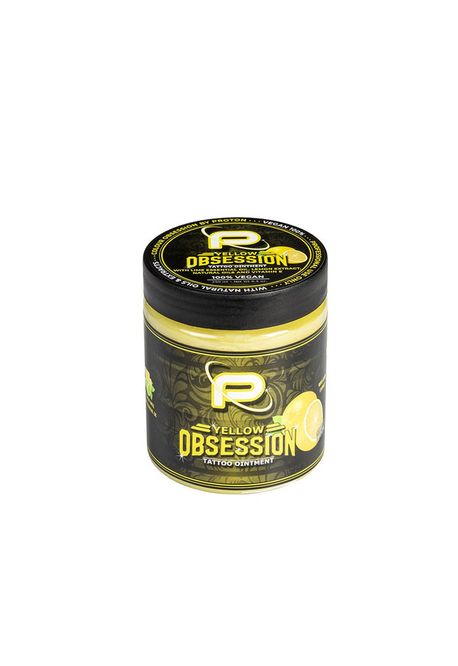 PROTON OBSESSION - TATTOO BUTTER