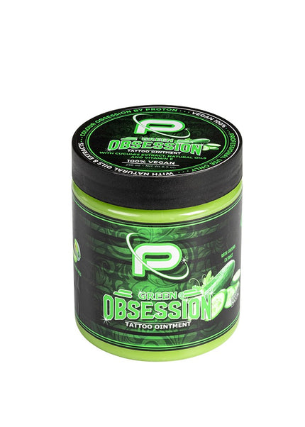 PROTON OBSESSION - TATTOO BUTTER