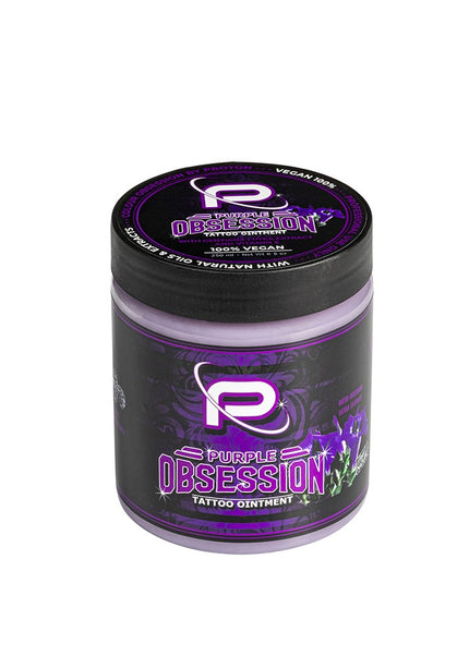 PROTON OBSESSION - TATTOO BUTTER