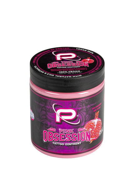 PROTON OBSESSION - TATTOO BUTTER