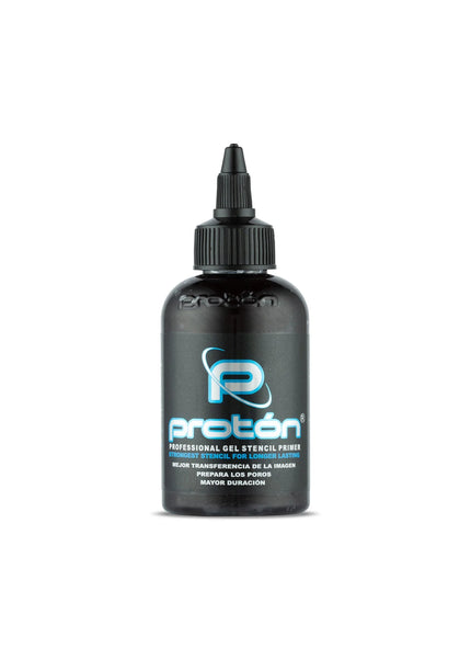 PROTON STENCIL GEL