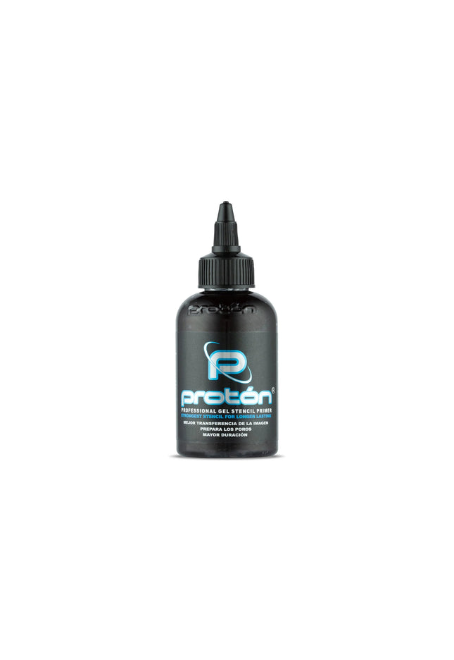 PROTON STENCIL GEL