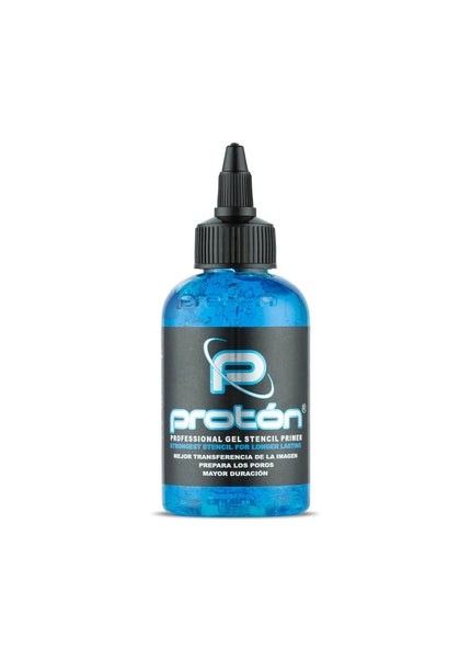 PROTON STENCIL GEL