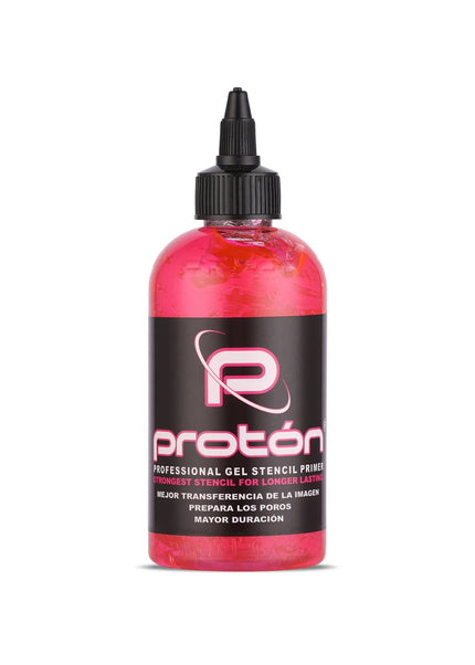 PROTON STENCIL GEL