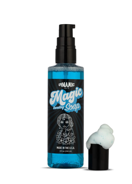 DYNAMIC MAGIC REVEALING SOAP