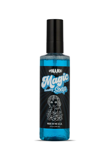 DYNAMIC MAGIC REVEALING SOAP