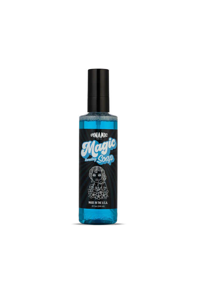 DYNAMIC MAGIC REVEALING SOAP