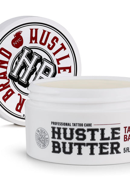 HUSTLE BUTTER DELUXE TATTOO BALM