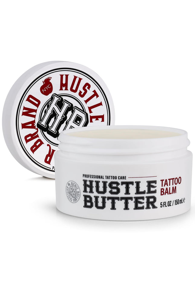 HUSTLE BUTTER DELUXE TATTOO BALM