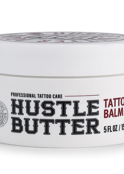 HUSTLE BUTTER DELUXE TATTOO BALM