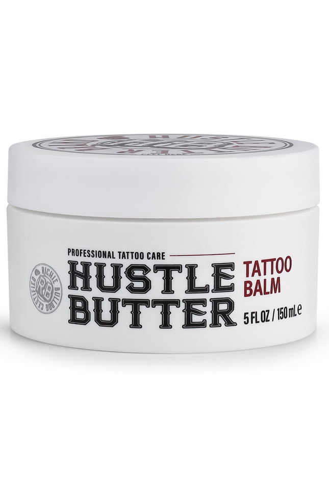 HUSTLE BUTTER DELUXE TATTOO BALM