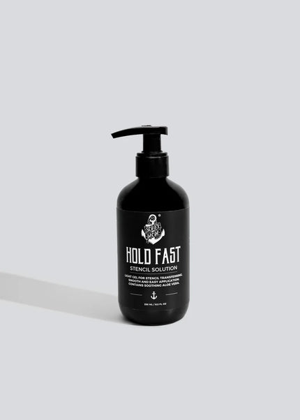 HOLD FAST STENCIL GEL - BY SORRY MOM