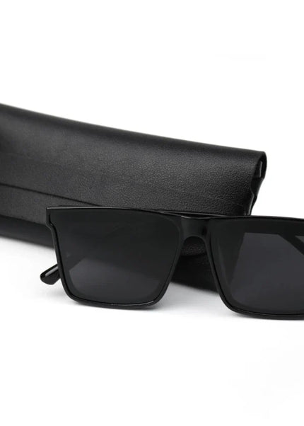 POLARIZED TATTOO GLASSES