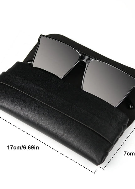 POLARIZED TATTOO GLASSES