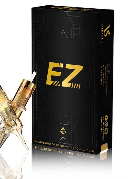 V-SELECT GOLD - BY EZ