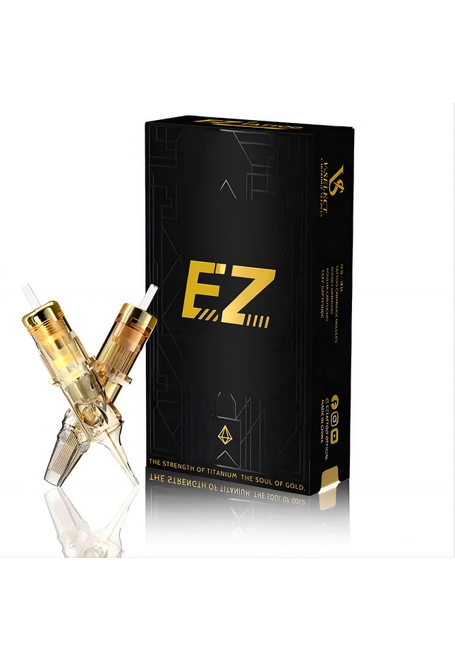 V-SELECT GOLD - BY EZ