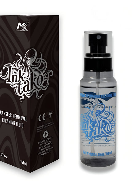 INKTAKO - STENCIL REMOVER